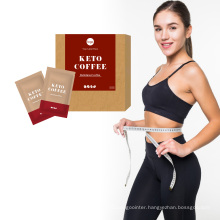 RTS Taiwan Coffee Creamer for keto diet bulletproof coffee